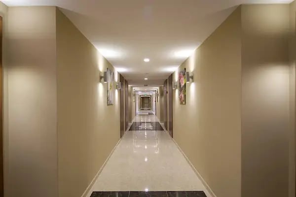 Karatay Termal Otel Satış Acentası - Resim 12