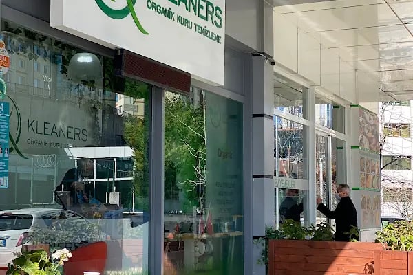 Kleaners - Bahçeşehir Kuru Temizleme | Terzi | Halı Yıkama - Resim 19