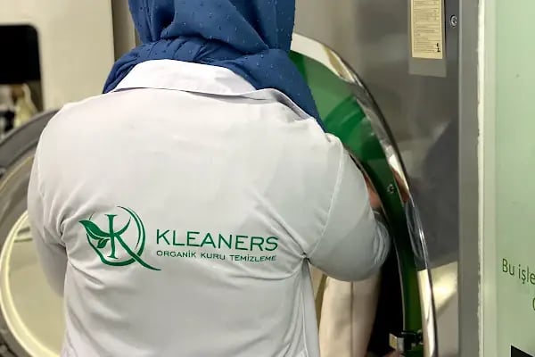 Kleaners - Bahçeşehir Kuru Temizleme | Terzi | Halı Yıkama - Resim 14