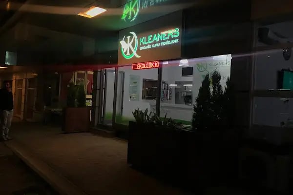 Kleaners - Bahçeşehir Kuru Temizleme | Terzi | Halı Yıkama - Resim 12