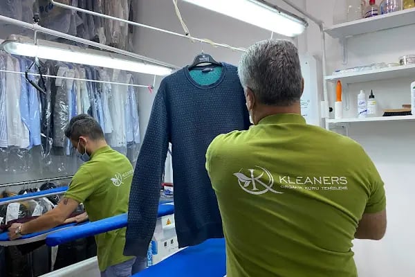 Kleaners - Bahçeşehir Kuru Temizleme | Terzi | Halı Yıkama - Resim 17