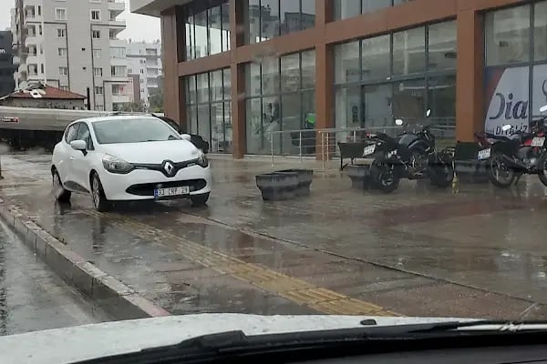 Diamer Diyaliz Merkezi - Resim 1