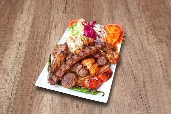 Dürümcü Recep Usta - Resim 16