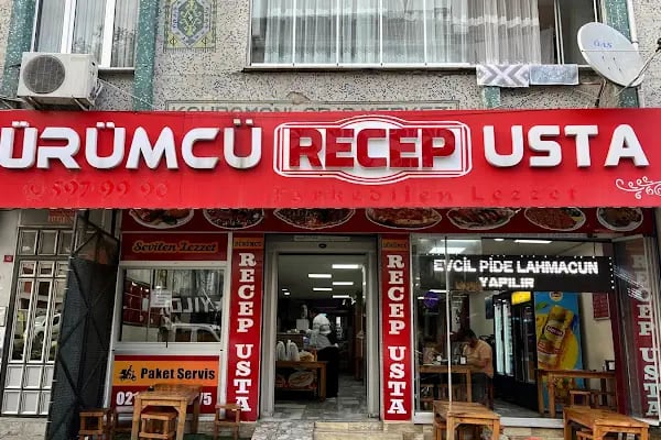Dürümcü Recep Usta - Resim 2