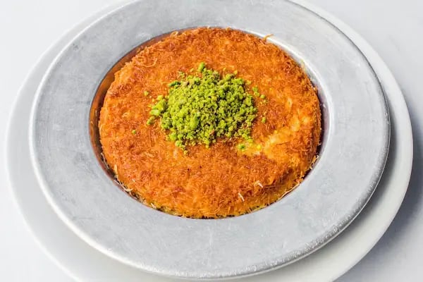 Dürümcü Recep Usta - Resim 18