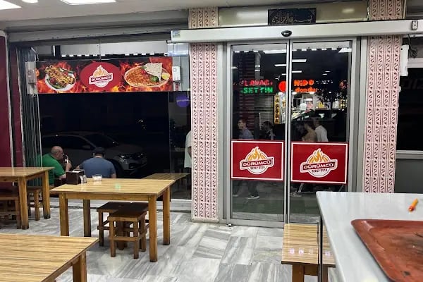 Dürümcü Recep Usta - Resim 1