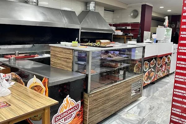 Dürümcü Recep Usta - Resim 13