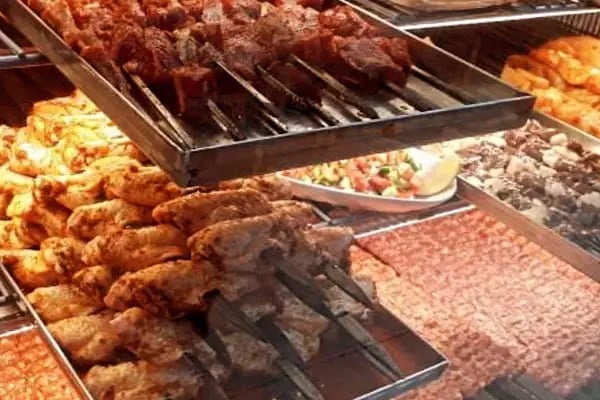 Dürümcü Recep Usta - Resim 4