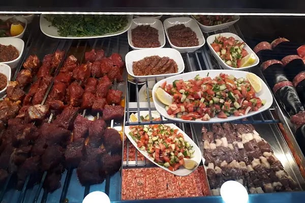 Dürümcü Recep Usta - Resim 3
