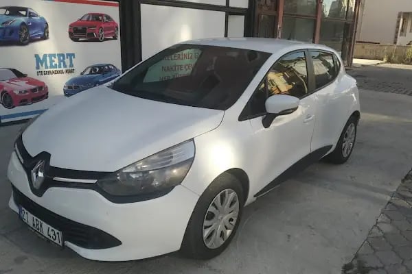 MERT OTO KİRALAMA - Resim 4