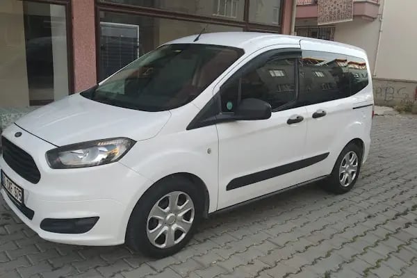 MERT OTO KİRALAMA - Resim 11