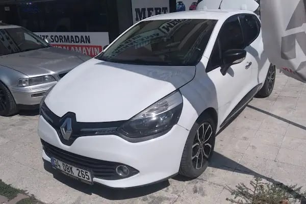 MERT OTO KİRALAMA - Resim 14
