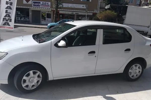 MERT OTO KİRALAMA - Resim 8