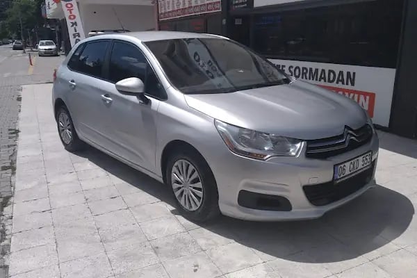 MERT OTO KİRALAMA - Resim 15