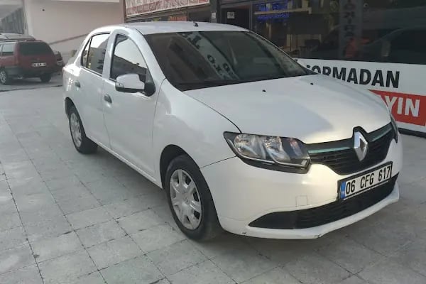 MERT OTO KİRALAMA - Resim 6