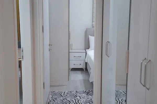 Orhan Apart Ortaca - Resim 10