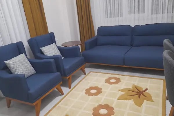 Orhan Apart Ortaca - Resim 4