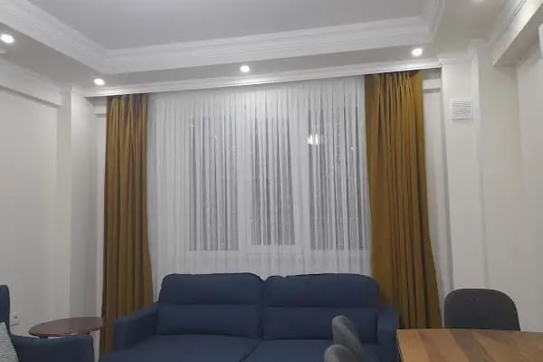 Orhan Apart Ortaca - Resim 9