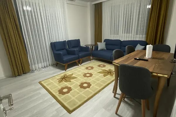 Orhan Apart Ortaca - Resim 7