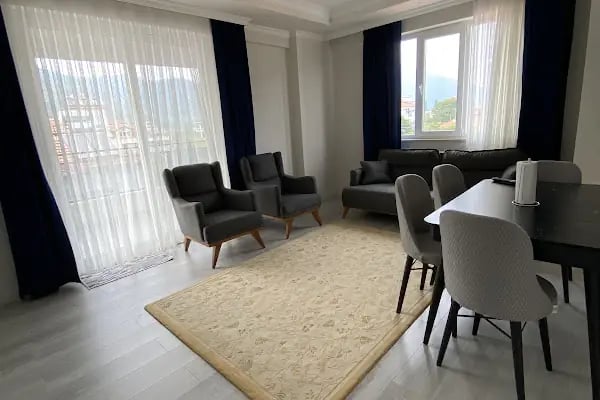 Orhan Apart Ortaca - Resim 8