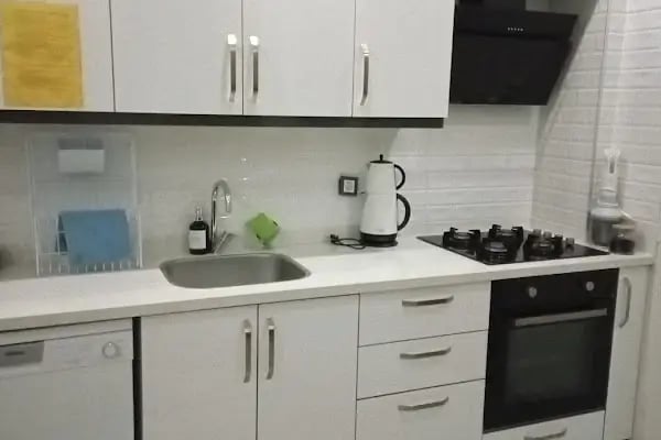 Orhan Apart Ortaca - Resim 3