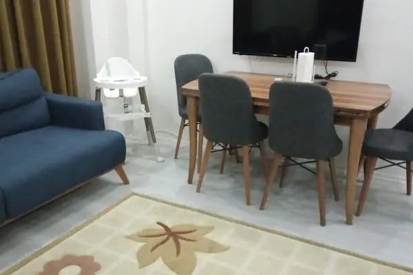 Orhan Apart Ortaca - Resim 13