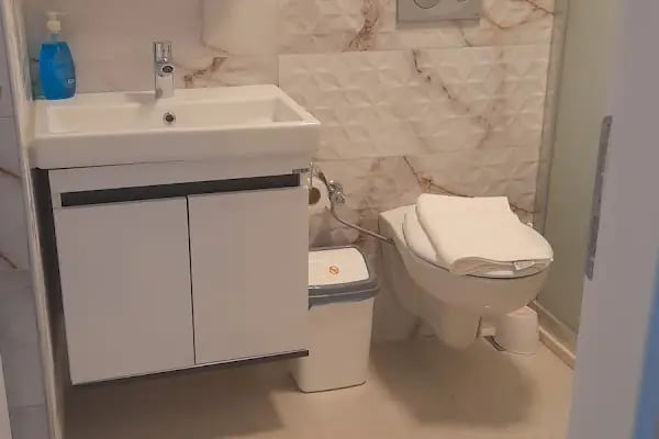 Orhan Apart Ortaca - Resim 19