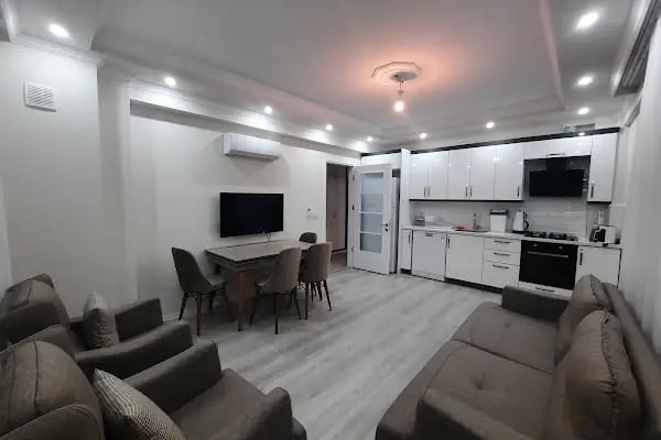 Orhan Apart Ortaca - Resim 14