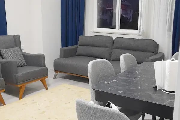 Orhan Apart Ortaca - Resim 5