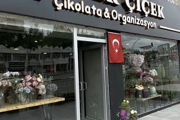 Ünver Çiçek Tasarım - Resim 2