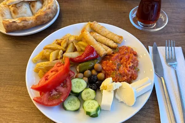 Mitra Otel - Resim 20
