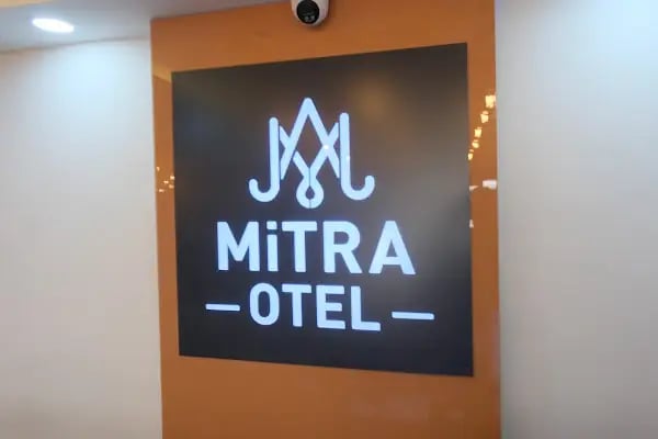 Mitra Otel - Resim 6