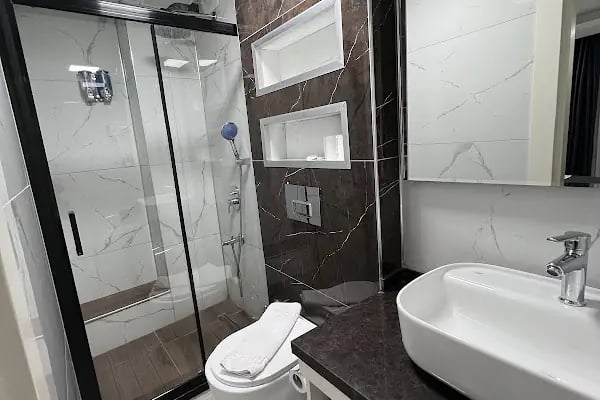 Mitra Otel - Resim 16