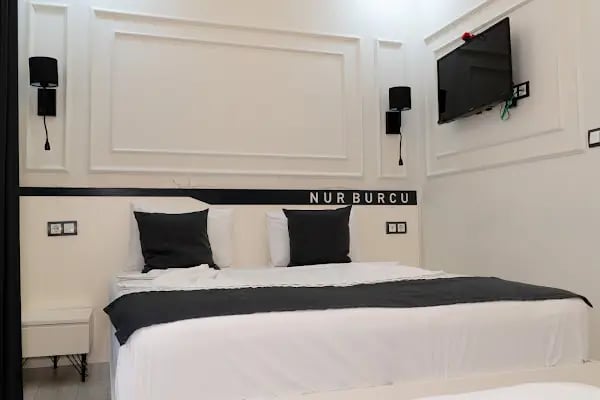Mitra Otel - Resim 5