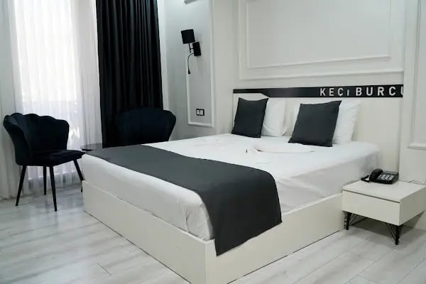 Mitra Otel - Resim 3