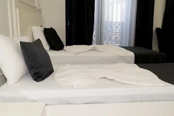 Mitra Otel - Resim 10