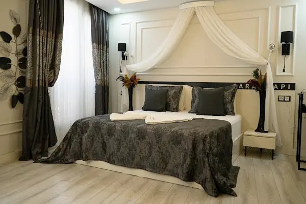 Mitra Otel - Resim 8