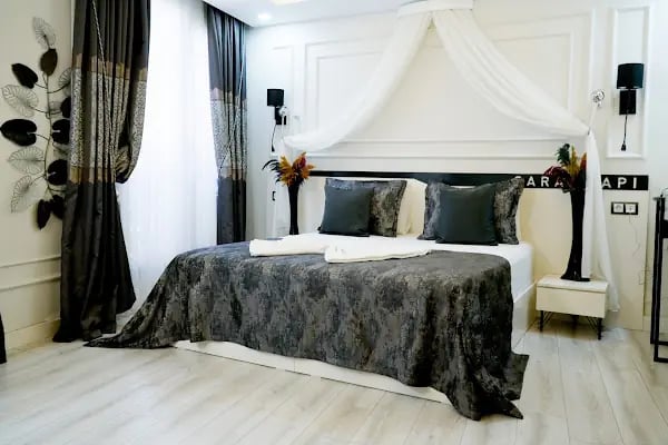 Mitra Otel - Resim 2