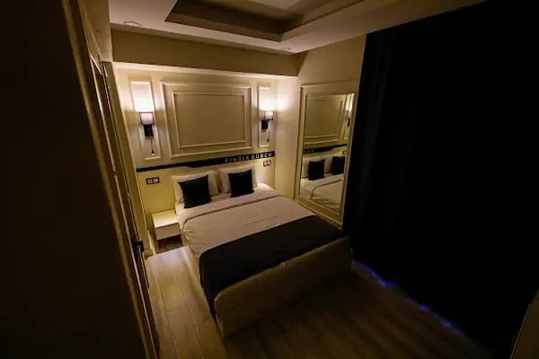 Mitra Otel - Resim 17