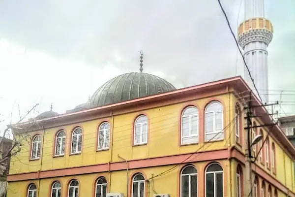 Musa Cami - Resim 9
