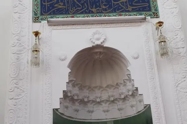 Musa Cami - Resim 10