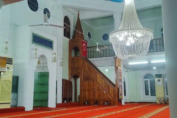 Musa Cami - Resim 14