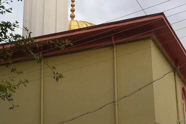 Musa Cami - Resim 5