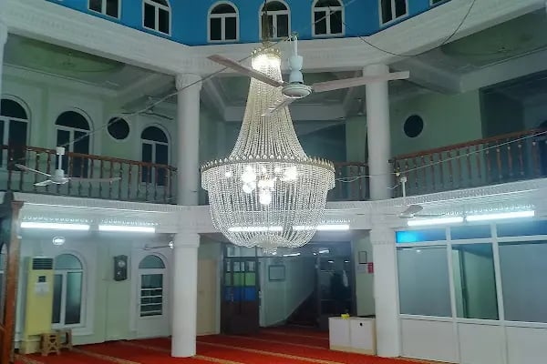 Musa Cami - Resim 16