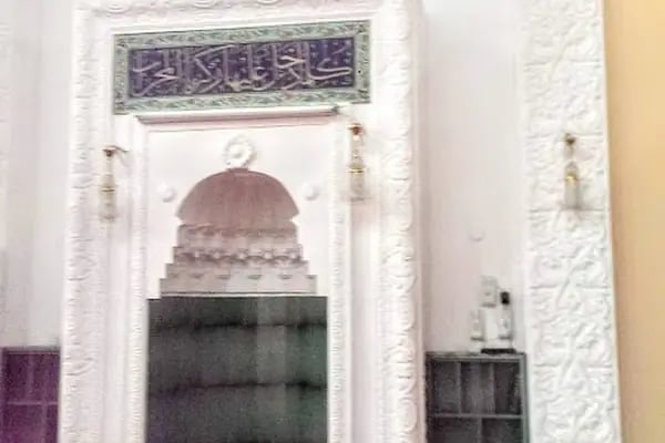 Musa Cami - Resim 12