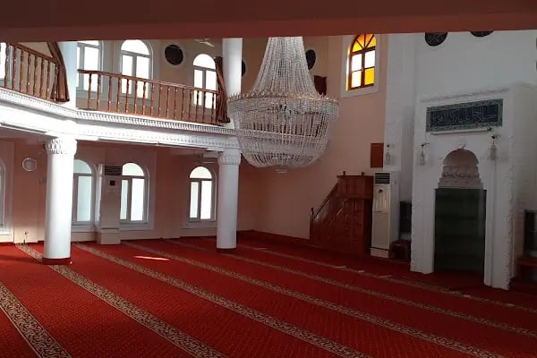 Musa Cami - Resim 13