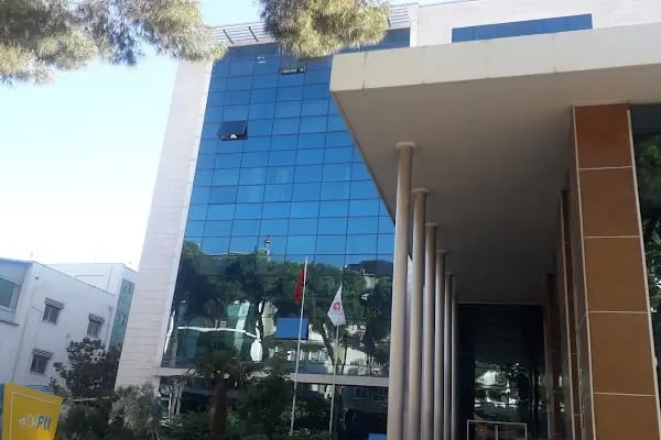 Menemen Adalet Sarayı - Resim 4