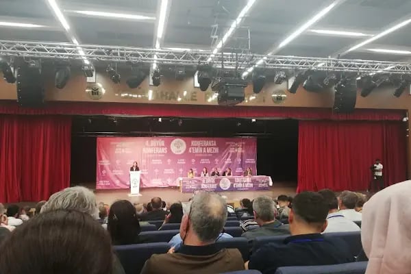 Menemen Adalet Sarayı - Resim 10
