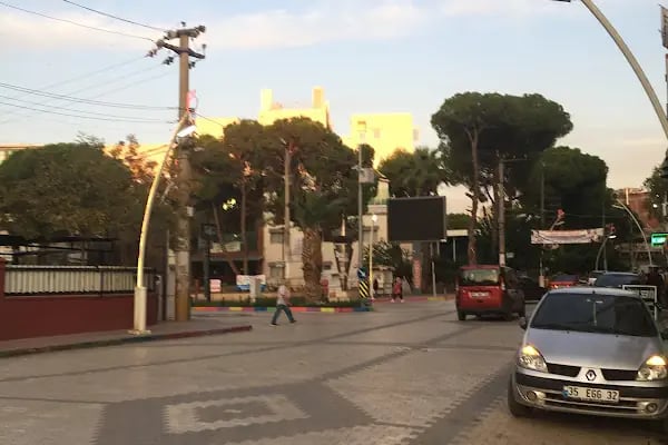 Menemen Adalet Sarayı - Resim 9