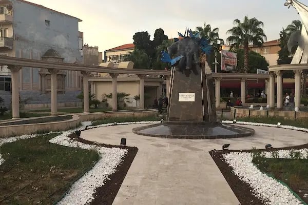 Menemen Adalet Sarayı - Resim 5